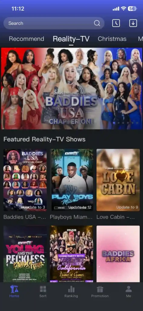 AVGPM Seasonal Garden Movie App 2
