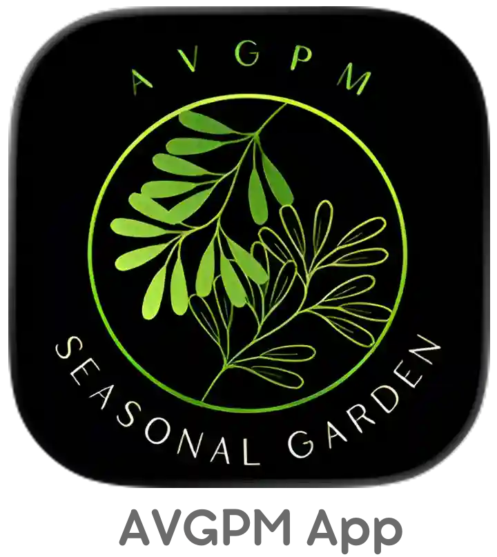 AVGPM Seasonal Garden Movie App